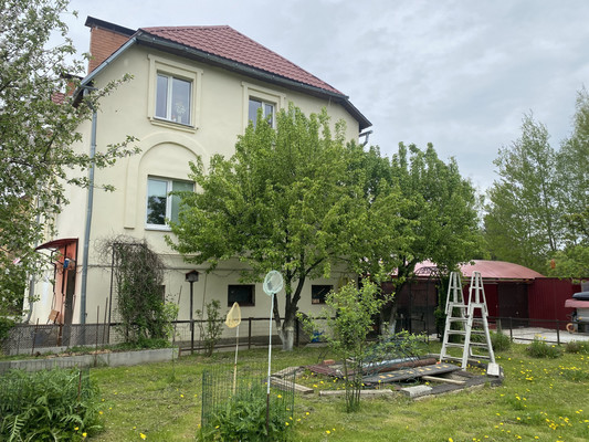 Купить  дом