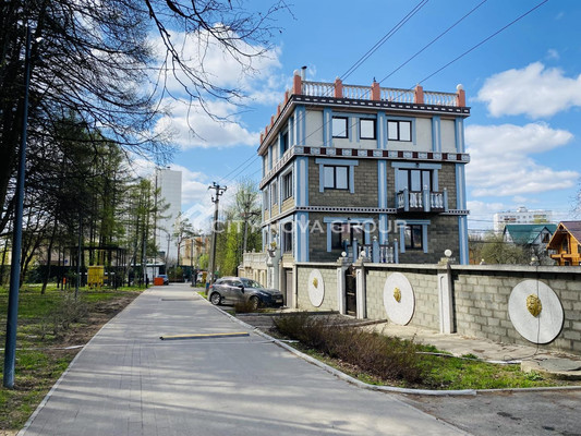 Купить  дом