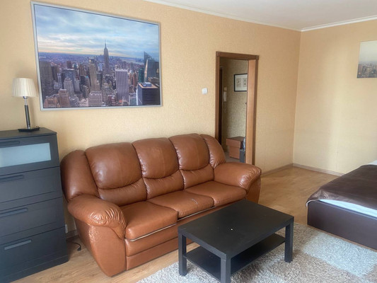 Купить 1-комнатную квартиру