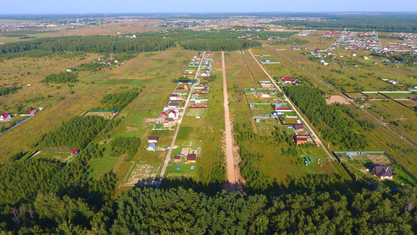 Купить  участок