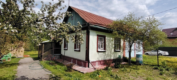 Купить  дом