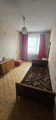 Купить 3-комнатную квартиру