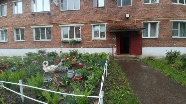 Купить 1-комнатную квартиру