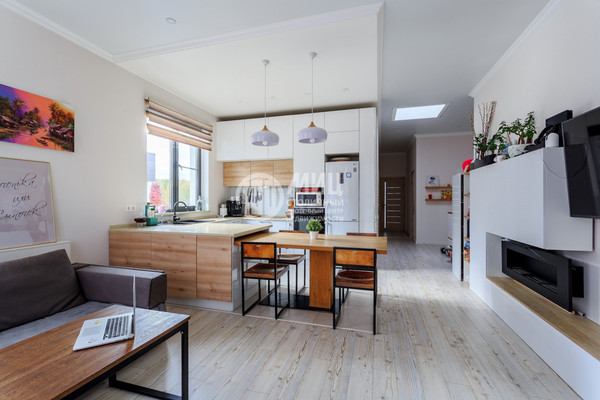 Купить 3-комнатную квартиру