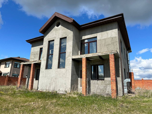 Купить  дом