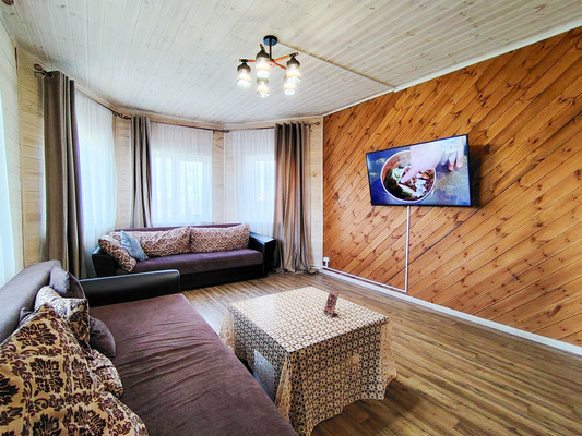 Купить  дом