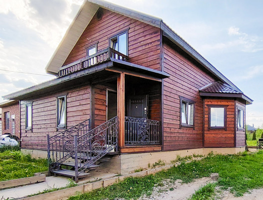 Купить  дом