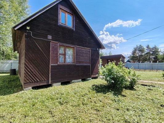 Купить  дом