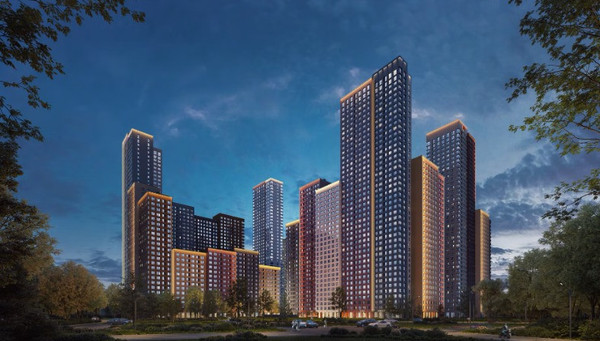 Купить 2-комнатную квартиру