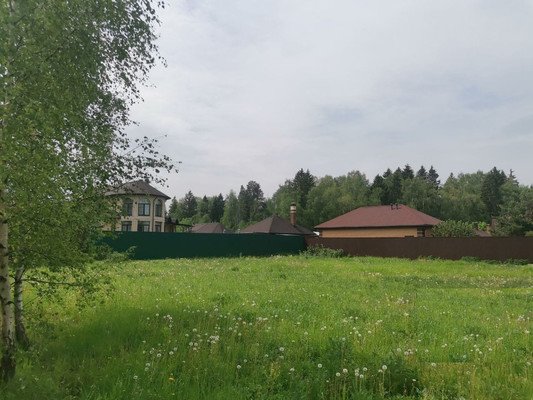 Купить  участок