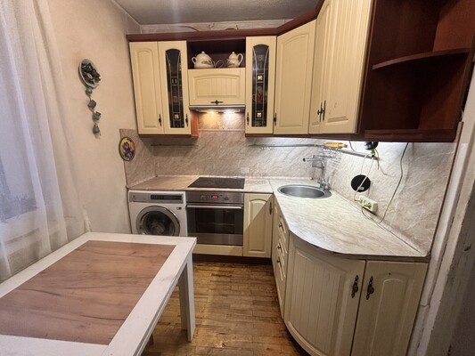 Купить 4-комнатную квартиру