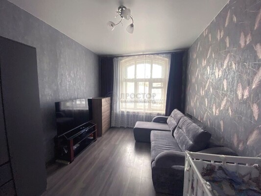 Купить 5-комнатную квартиру