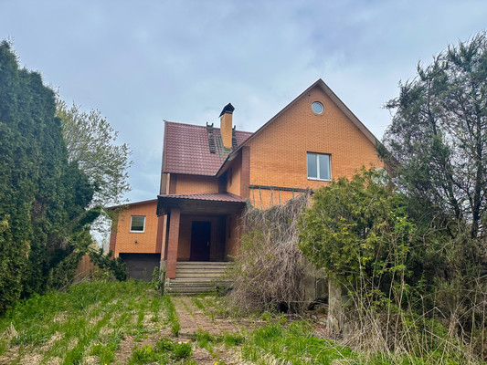 Купить  дом