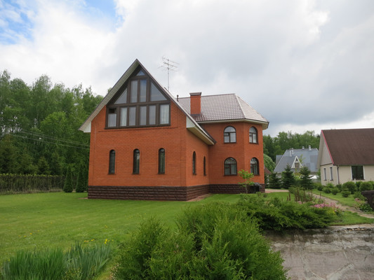 Купить  дом