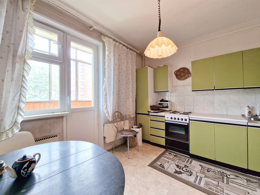 Купить 2-комнатную квартиру