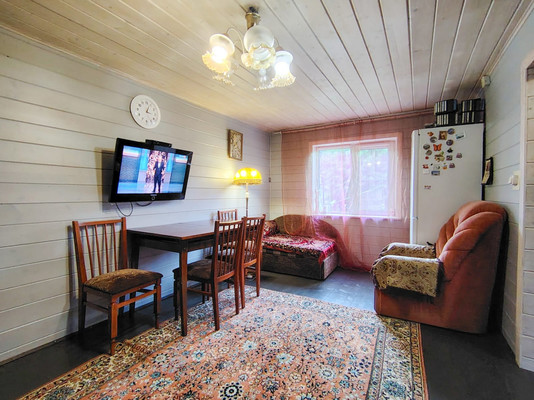 Купить  дом