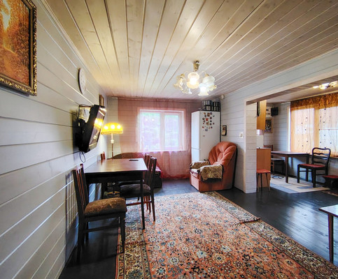 Купить  дом