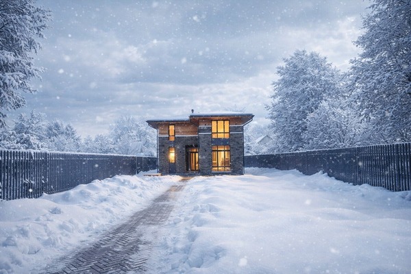 Купить  дом