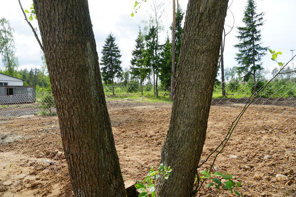 Купить  участок