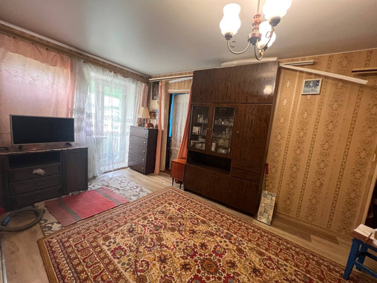 Купить 2-комнатную квартиру