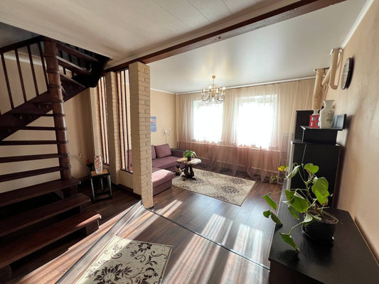 Купить  дом