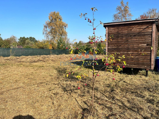 Купить  участок