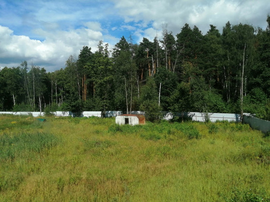 Купить  участок