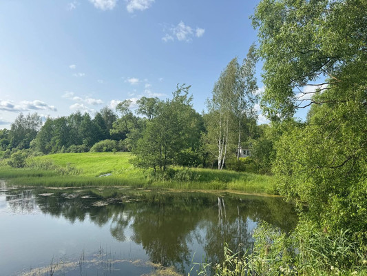 Купить  участок