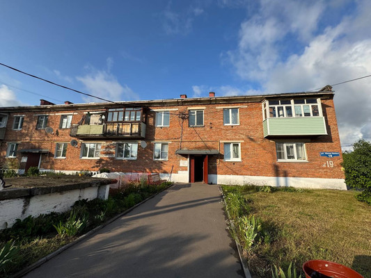 Купить 2-комнатную квартиру