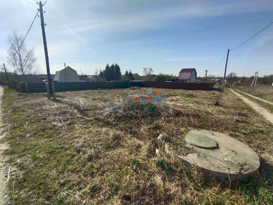 Купить  участок