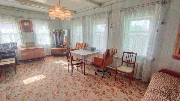 Купить  дом