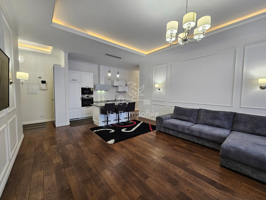 Купить 3-комнатную квартиру