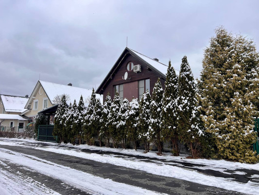 Купить  дом