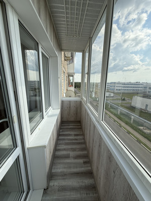 Купить 1-комнатную квартиру