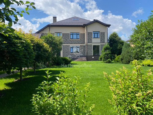 Купить  дом