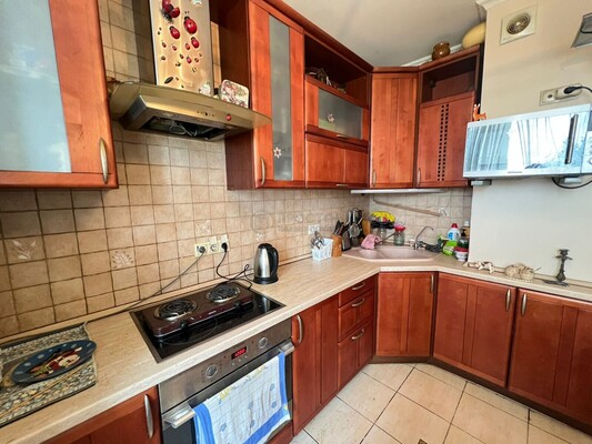 Купить комнату