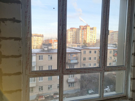 Купить 2-комнатную квартиру