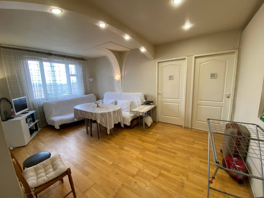 Купить 3-комнатную квартиру