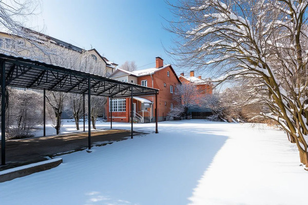 Купить  дом