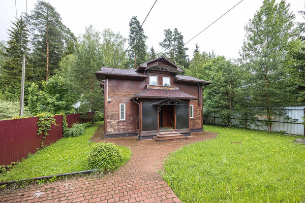 Купить  дом