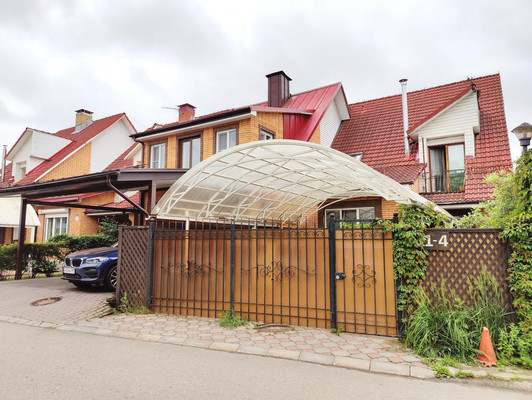 Купить  коттедж