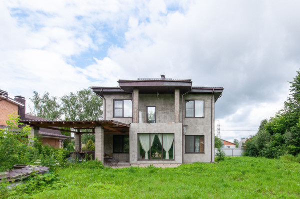 Купить  дом