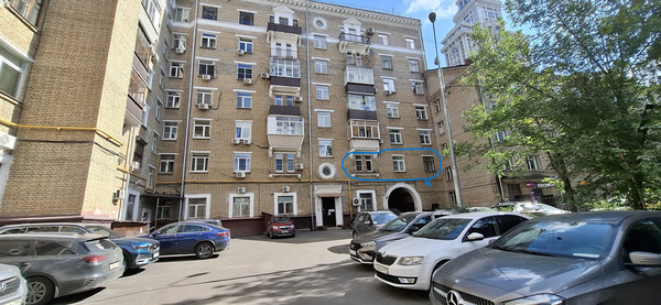 Купить 3-комнатную квартиру