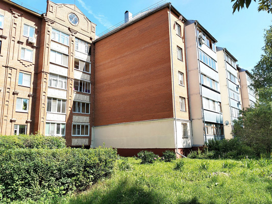 Купить 2-комнатную квартиру