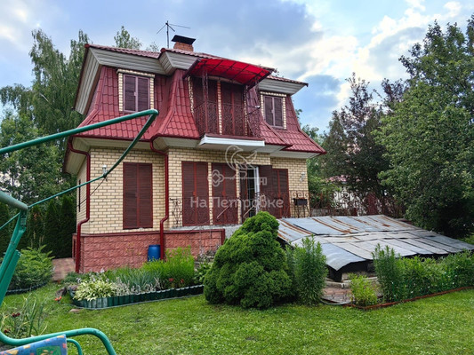 Купить  дом