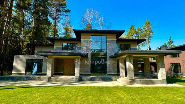 Купить  дом