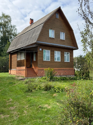 Купить  дом