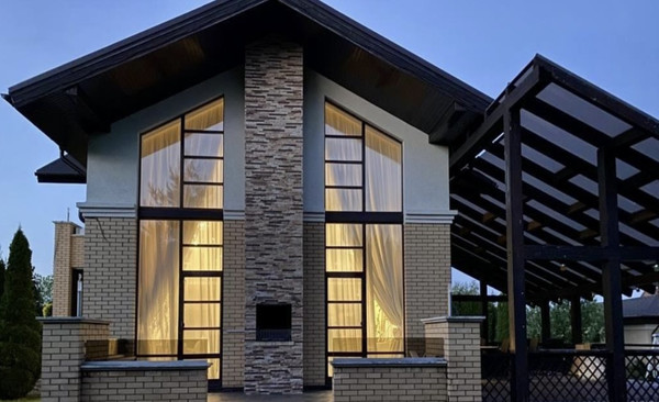 Купить  дом