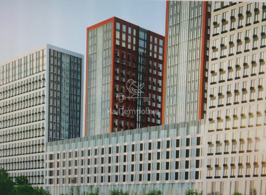 Купить --комнатную квартиру