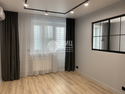 Купить 1-комнатную квартиру